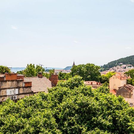Sky Residence Split - Free Parking エクステリア 写真