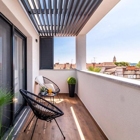 Sky Residence Split - Free Parking エクステリア 写真