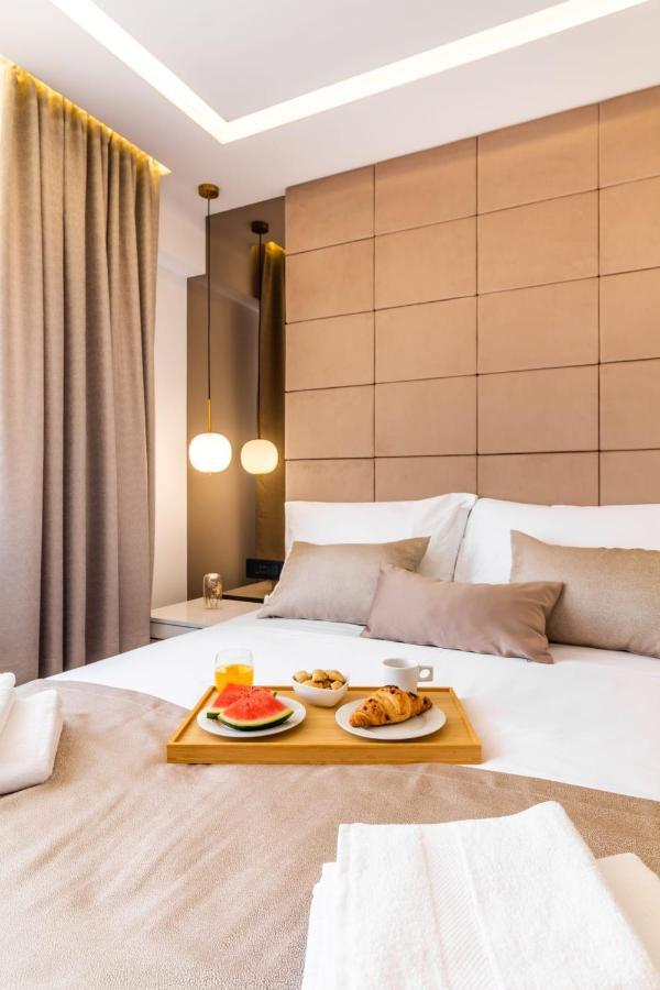 Sky Residence Split - Free Parking エクステリア 写真