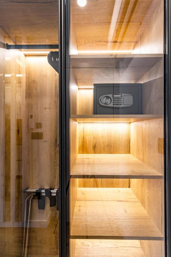 Sky Residence Split - Free Parking エクステリア 写真