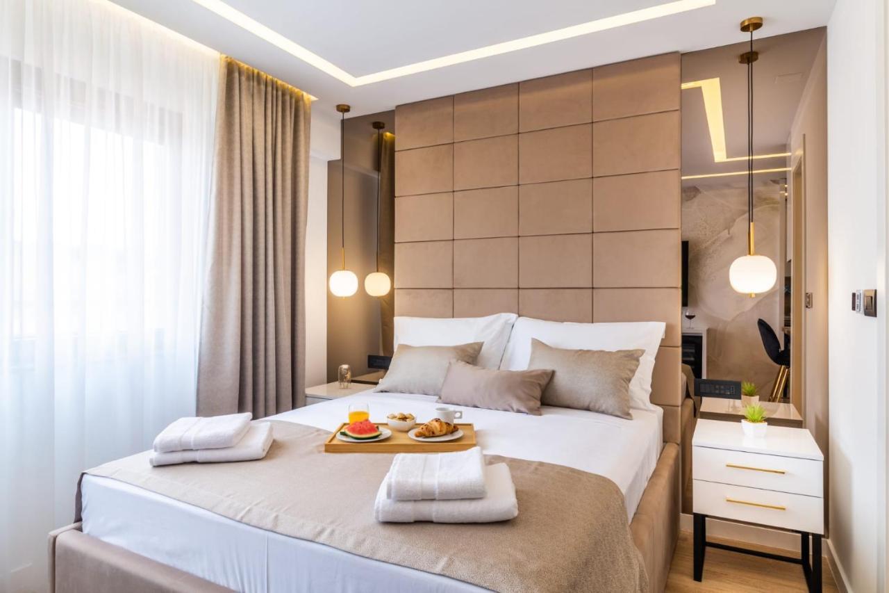 Sky Residence Split - Free Parking エクステリア 写真