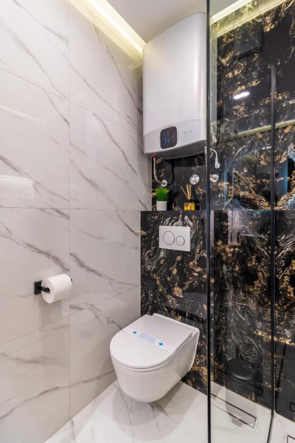 Sky Residence Split - Free Parking エクステリア 写真