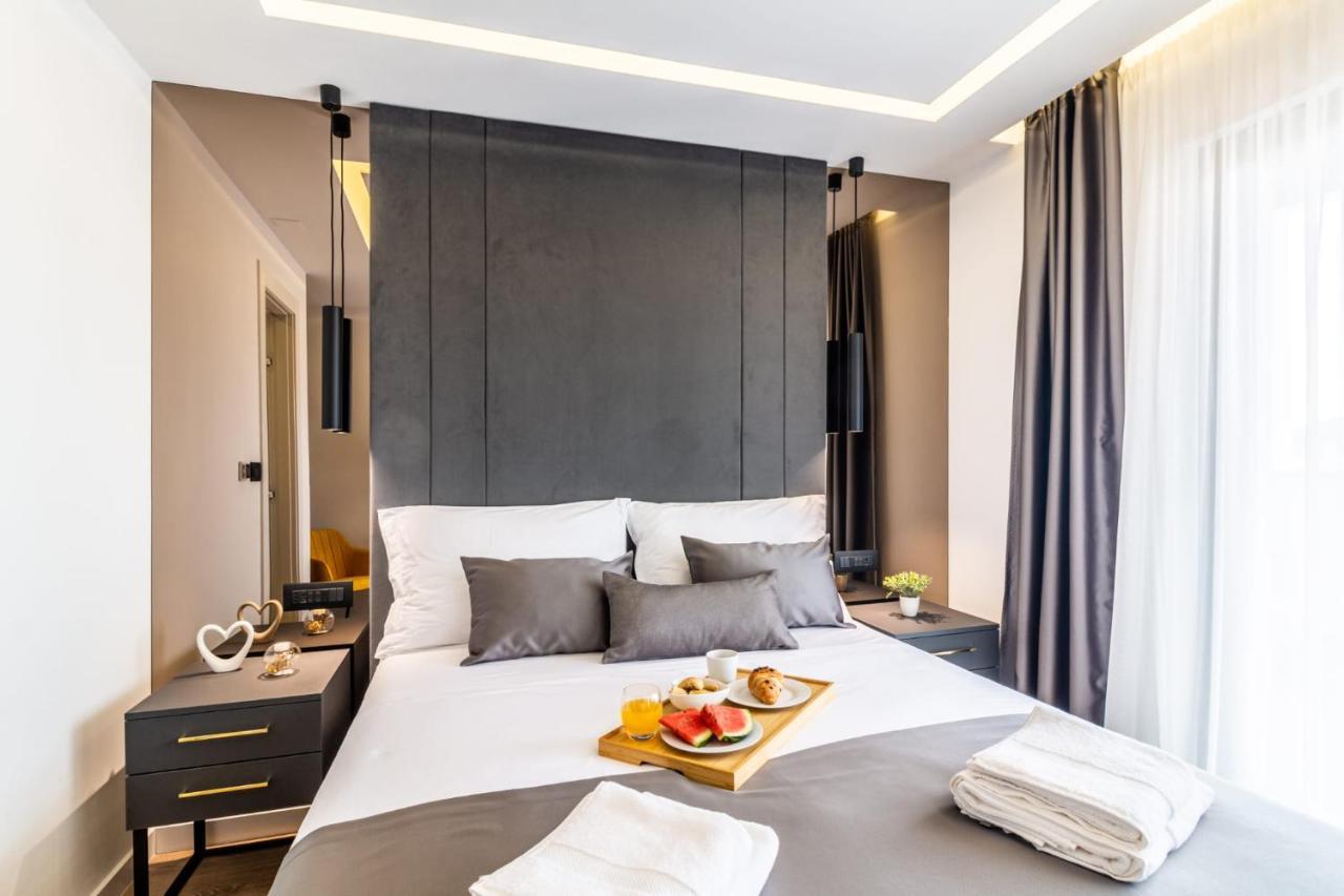 Sky Residence Split - Free Parking エクステリア 写真