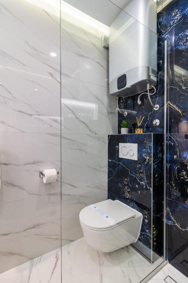 Sky Residence Split - Free Parking エクステリア 写真