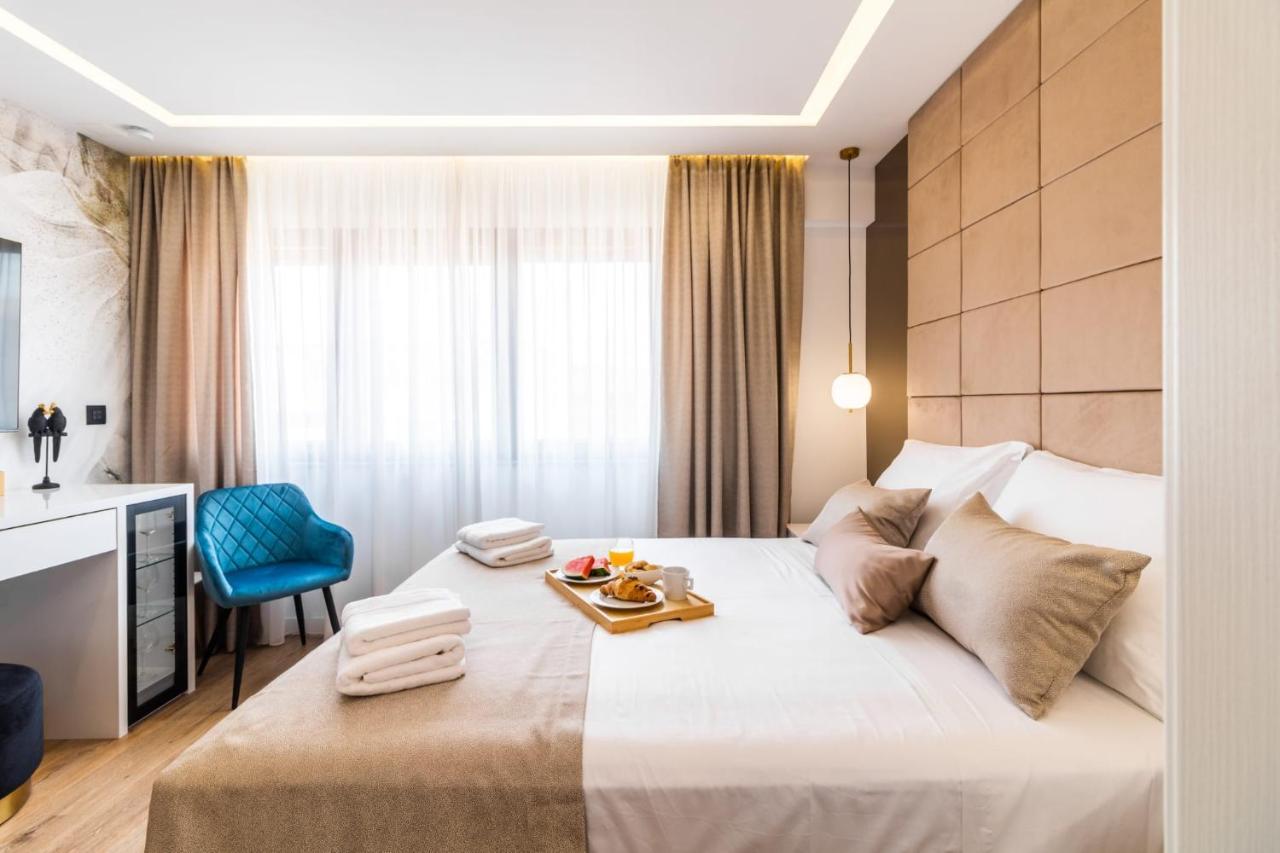 Sky Residence Split - Free Parking エクステリア 写真