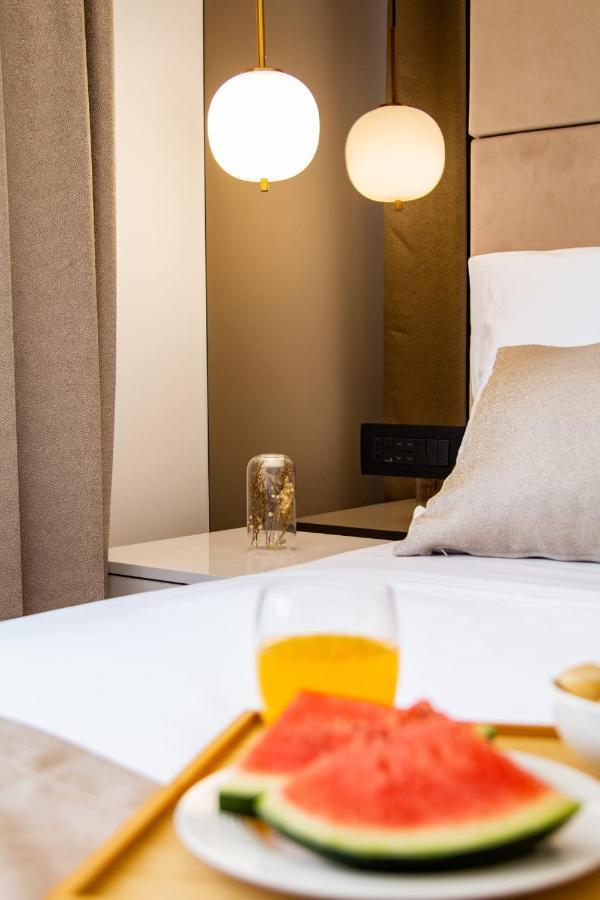 Sky Residence Split - Free Parking エクステリア 写真