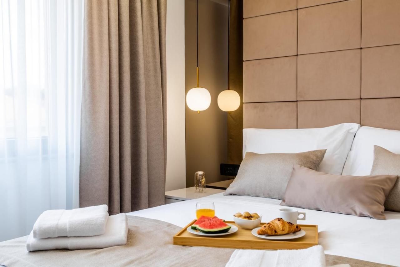 Sky Residence Split - Free Parking エクステリア 写真