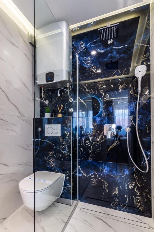 Sky Residence Split - Free Parking エクステリア 写真