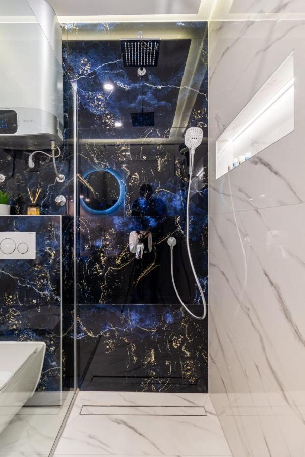 Sky Residence Split - Free Parking エクステリア 写真