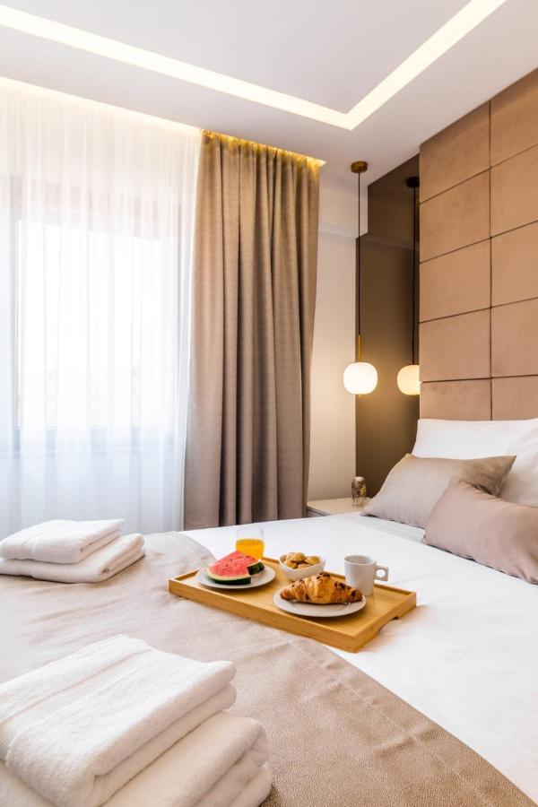 Sky Residence Split - Free Parking エクステリア 写真