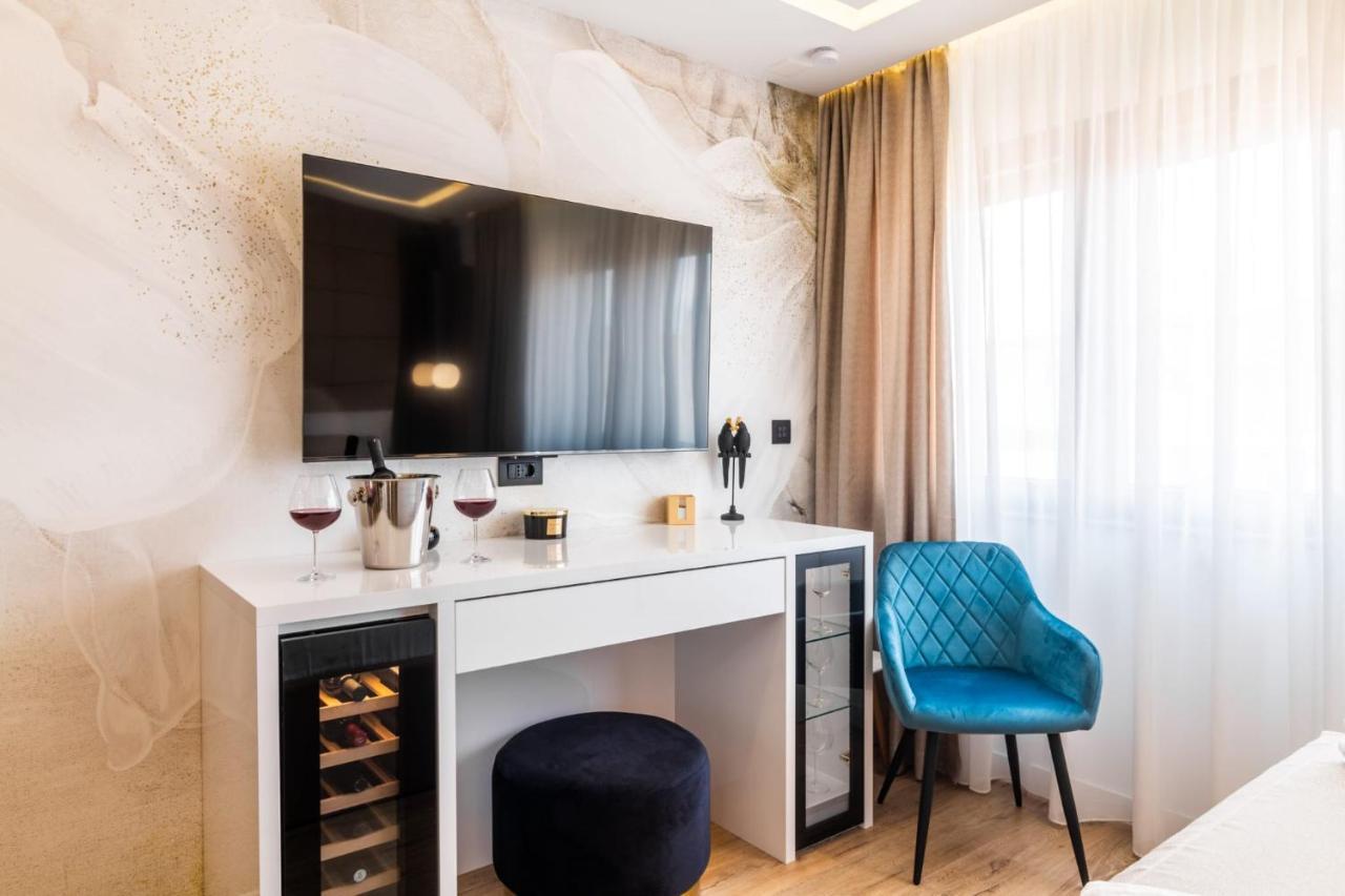 Sky Residence Split - Free Parking エクステリア 写真