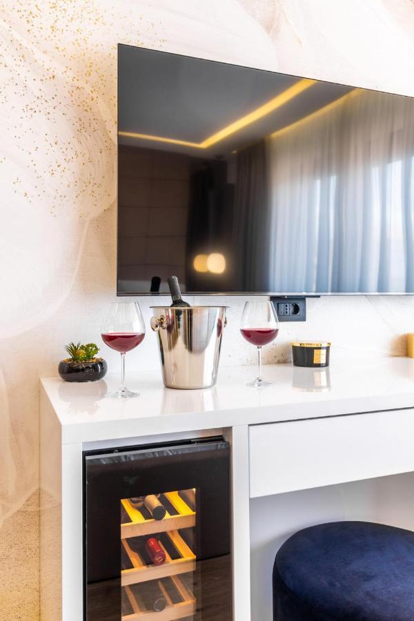 Sky Residence Split - Free Parking エクステリア 写真
