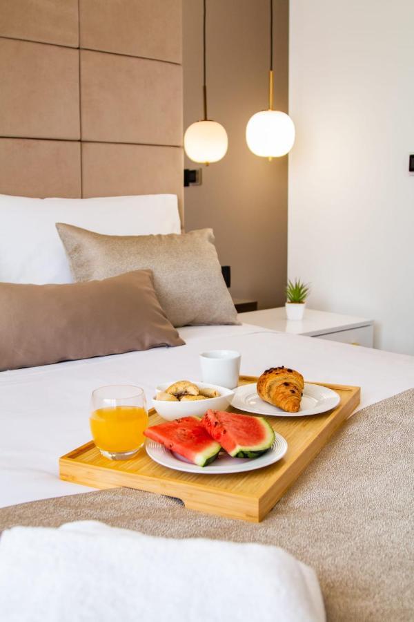 Sky Residence Split - Free Parking エクステリア 写真