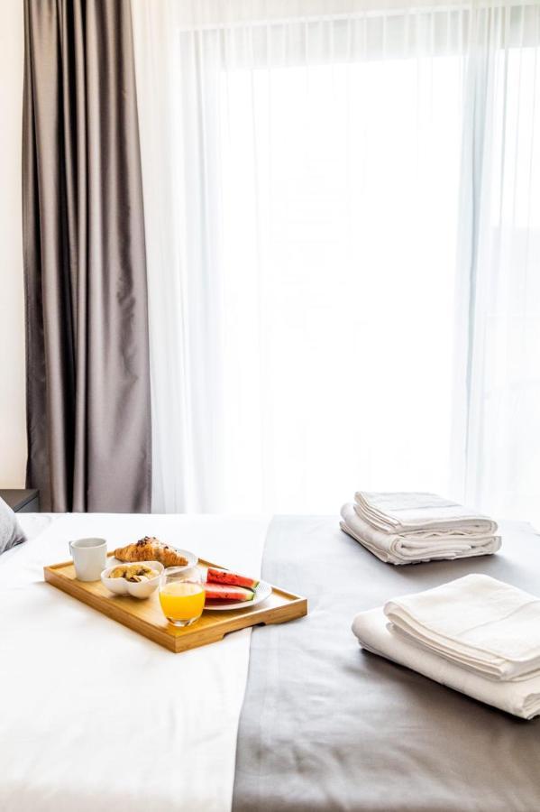 Sky Residence Split - Free Parking エクステリア 写真