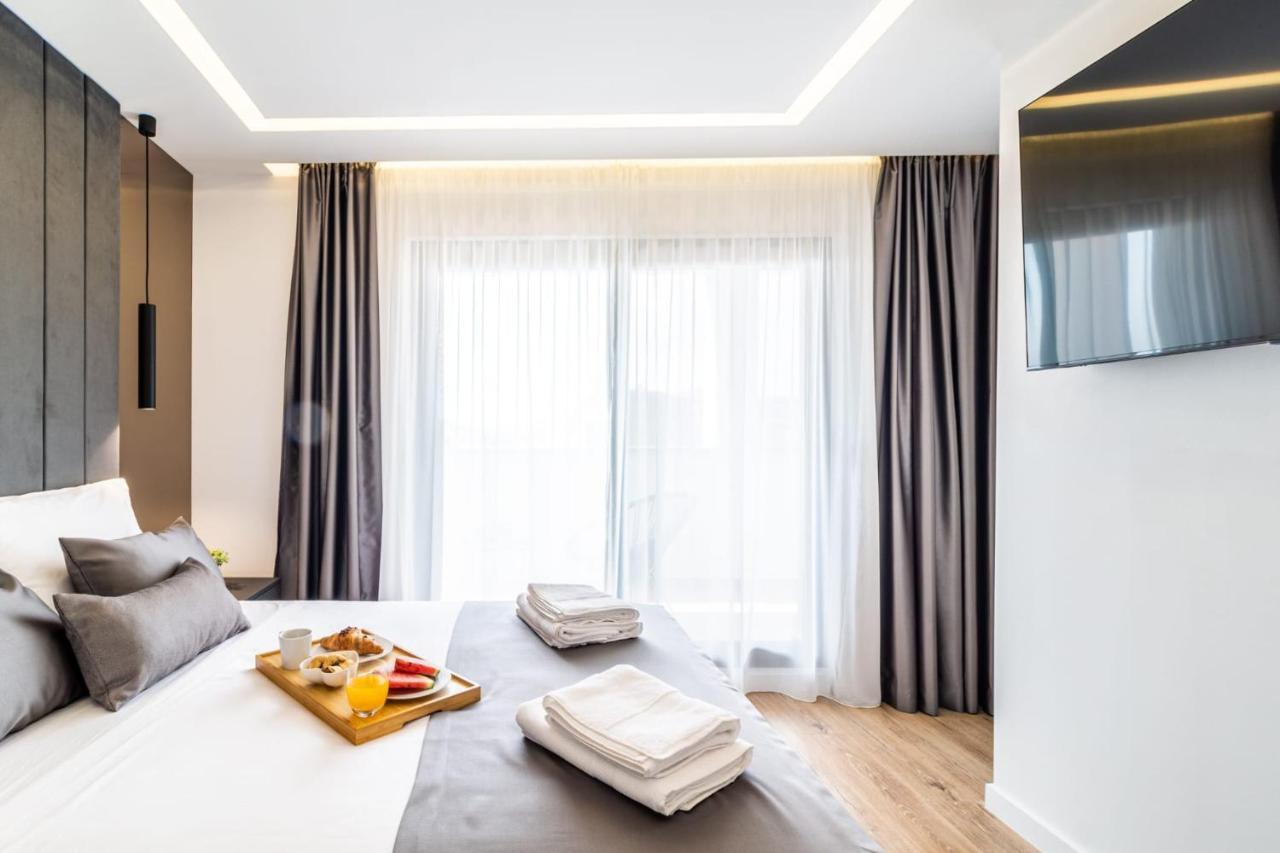Sky Residence Split - Free Parking エクステリア 写真