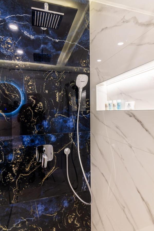 Sky Residence Split - Free Parking エクステリア 写真