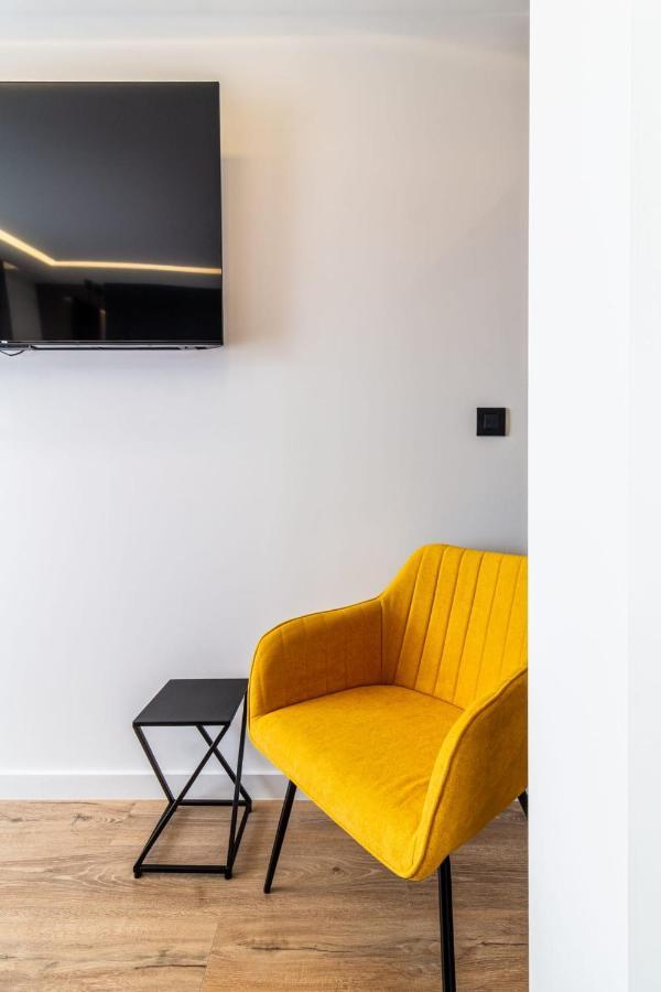 Sky Residence Split - Free Parking エクステリア 写真