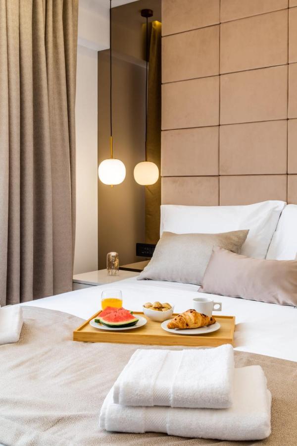 Sky Residence Split - Free Parking エクステリア 写真
