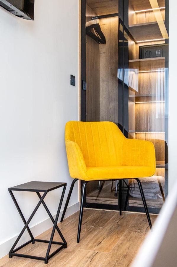 Sky Residence Split - Free Parking エクステリア 写真