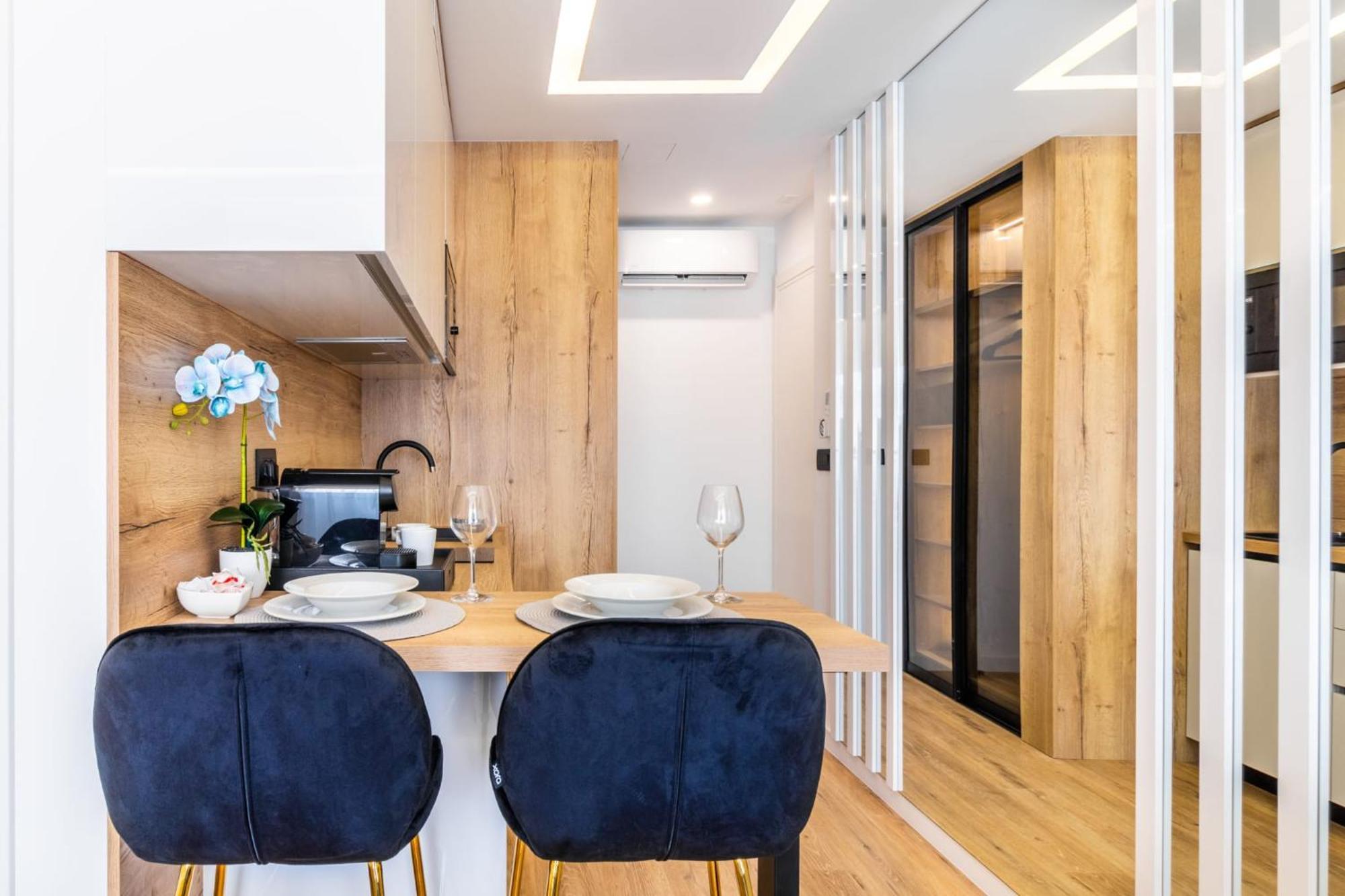 Sky Residence Split - Free Parking 部屋 写真