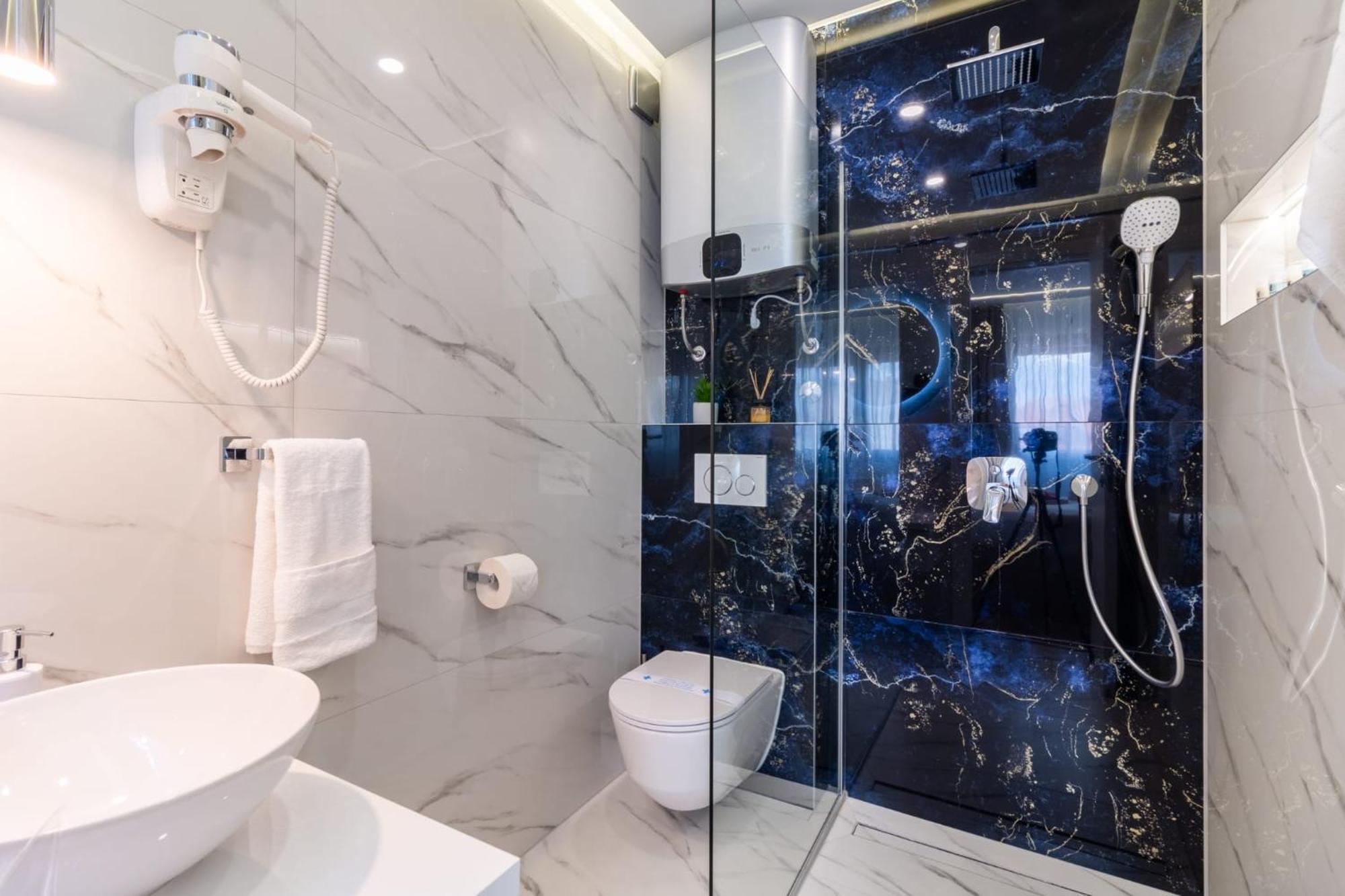 Sky Residence Split - Free Parking 部屋 写真