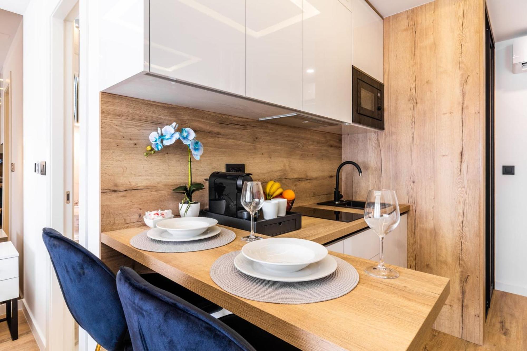Sky Residence Split - Free Parking 部屋 写真